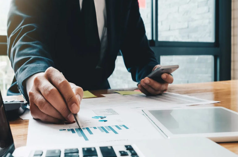 MERGERS & ACQUISITIONS AND SALES FORECASTING