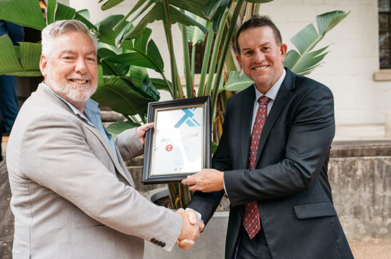 Certificate of Resilience for Redefining Business Processes in 2020